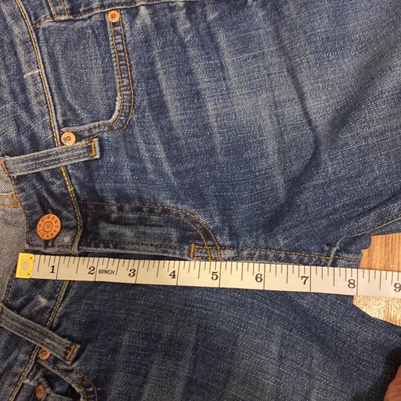 $10 CLEARANCE - Aritzia The Castings Skinny Jeans - Picture 7 of 15